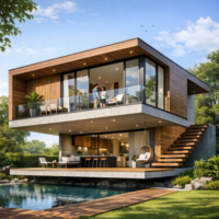 【第６回】住宅そのものを守る発想と、これからの水害対策