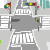 移動支援の需要と通所支援￼